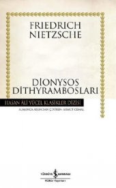 Dionysos Dithyrambosları - Friedrich Nietzsche - 1