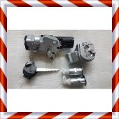 Honda fizy 125 kontak komple - 1