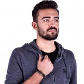 JTKB19118 JANTİ 2 Lİ KOMBİN BİLEKLİK KUTULU - 5