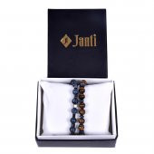 JTKB19090 JANTİ 2 Lİ KOMBİN BİLEKLİK KUTULU - 2