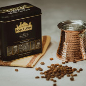 HARPUT DİBEK 250GR TENEKE KUTU - 3