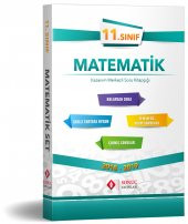 11. Sınıf Matematik Modüler Set  Sonuç Yayınları - 1