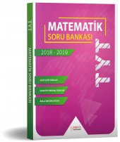 TYT Matematik Soru Bankası Derece Yayınları - 1