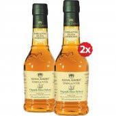 Kemal Kükrer Organik Elma Sirkesi 500 ml 2'li Paket - 1