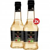 Kemal Kükrer Gurme Elma Sirkesi 500 ml 2 Li Paket - 1