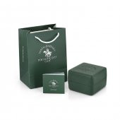 Santa Barbara Polo SB.1.10080.1 Erkek Kol Saati - 2