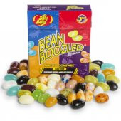 BEAN BOOZLED JELLY BEANS 45 GR MENŞEİ AMERİKA ŞANS ŞEKERİ - 1