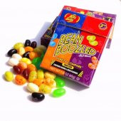 BEAN BOOZLED JELLY BEANS 45 GR MENŞEİ AMERİKA ŞANS ŞEKERİ - 3