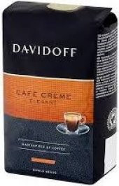 DAVİDOFF CAFE CREME ELEGANT 500 GR - 1