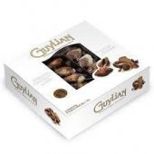 GUYLİAN ARRİSANEL BELÇİKA ÇİKOLATASI 500 gr. - 1