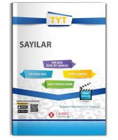 Sonuç Yayınları TYT Matematik Modüler Set 1  2020 - 2