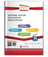 Sonuç Yayınları TYT Matematik Modüler Set 1  2020 - 3