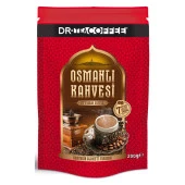 Dr. Coffee Osmanlı Kahvesi 200 g e - 1