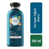 HERBAL ESSENCES ARGAN OIL OF MOROCCO SAÇ KREMİ 100ML - 1