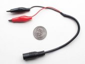 Dc Kablo Uzatma Krokodilli - 2