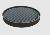 LotusGrill Dumansız Mangal Teppanyaki Tabak Klasik - 2