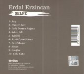 ERDAL ERZİNCAN - ŞELPE - 2