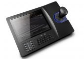 LD-X800 SPEED DOME KAMERA VE DVR - NVR RS485 KONTROL KLAVYESİ - 1