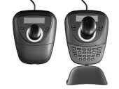 LD-X200 SPEED DOME KAMERA KONTROL UNİTESİ - 1