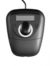 LD-X200 SPEED DOME KAMERA KONTROL UNİTESİ - 4