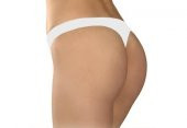 Elite Life 820 Bayan String Tanga Slip Külot - 2