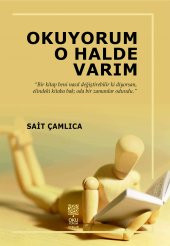 OKUYORUM O HALDE VARIM - 1
