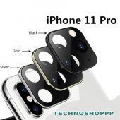 iPhone X Xs Max Kamera Dönüştürücü iPhone 11 pro Max Kmera Aparat - 9