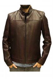 Pierre Cardin Bordo Soft L Beden Erkek Mont - 2