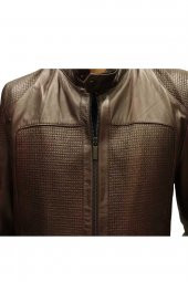 Pierre Cardin Bordo Soft L Beden Erkek Mont - 3