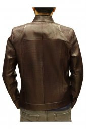 Pierre Cardin Bordo Soft L Beden Erkek Mont - 5