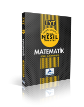 PARAF TYT MATEMATİK YENİ NESİL S.B. - 2