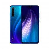 XİAOMİ REDMİ NOTE 8 128GB/4GB N.BLUE (XİAOMİ TR) - 1