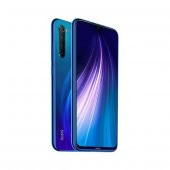 XİAOMİ REDMİ NOTE 8 128GB/4GB N.BLUE (XİAOMİ TR) - 2