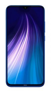 XİAOMİ REDMİ NOTE 8 128GB/4GB N.BLUE (XİAOMİ TR) - 3