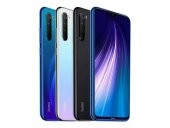 XİAOMİ REDMİ NOTE 8 128GB/4GB N.BLUE (XİAOMİ TR) - 6