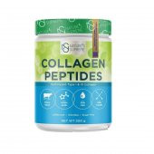 Natures Supreme Collagen Peptides Powder 300 Gr - 1