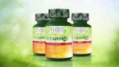 Natures Supreme Vitamin D3 1000 IU 90 Kapsül - 2