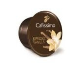 Tchibo Cafissimo Espresso Vanilya 10 Kapsül - 4