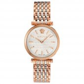 Versace VRSCVELS00719 Kadın Kol Saati - 1