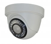 HI-HD10P-2AHD 2MP AHD Güvenlik Kamerası - 1