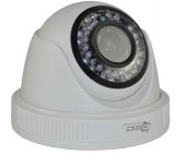 HI-HD10P-2AHD 2MP AHD Güvenlik Kamerası - 2