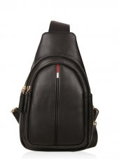 Matmazel Unisex Çapraz Çanta - 5