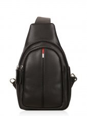 Matmazel Unisex Çapraz Çanta - 6