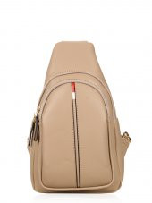 Matmazel Unisex Çapraz Çanta - 8