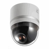 TK-C685E JVC 27X OPTİK ZOOM ANALOG İÇ MEKAN SPEED DOME KAMERA - 2