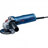 Bosch GWS 750 S Devir Ayarlı Profesyonell Avuç Taşlama - 1