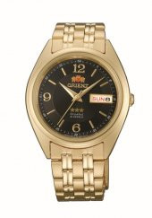Orient FAB0000CB9 Erkek Kol Saati - 3