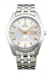 Orient RA-AB0033S19B Erkek Kol Saati - 1