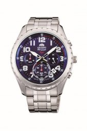 Orient FKV01002D0 Erkek Kol Saati - 1
