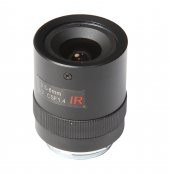 3.5-8MM Manuel Varifocal CCTV Lens F:1.6 - 1
